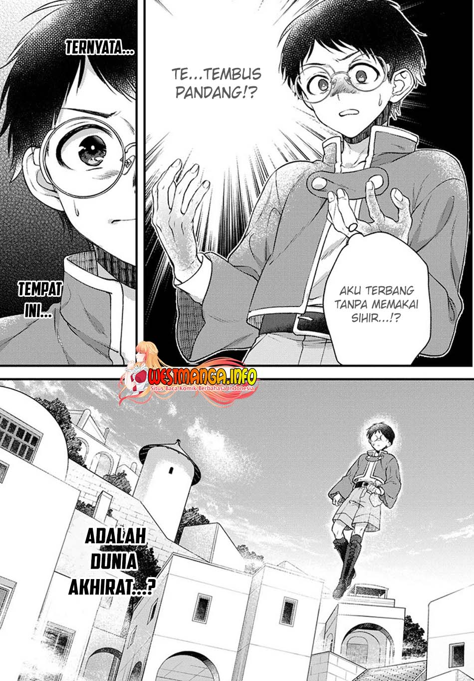 Isekai Cheat Kaitakuki